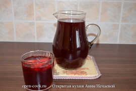 Napitok-iz-chernoj-smorodini-7
