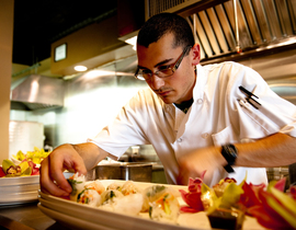 Мечты сбываются