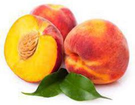 Видео: Как снять шкурку с персика