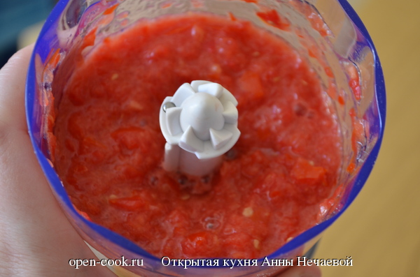 Говяжьи котлетки в томатном соусе