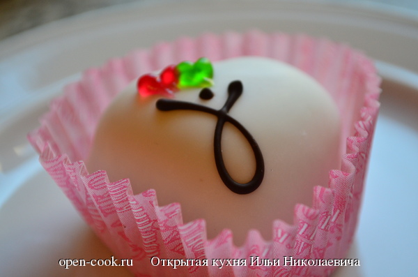 Кафе Лакомка на Пушкинской