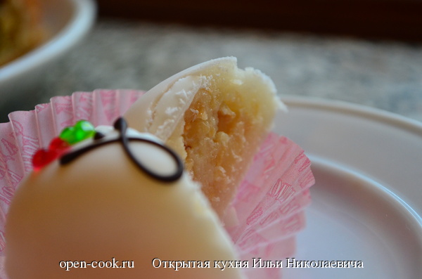Кафе Лакомка на Пушкинской