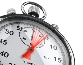 Фантастическая скорость!