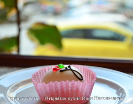 Кафе Лакомка на Пушкинской