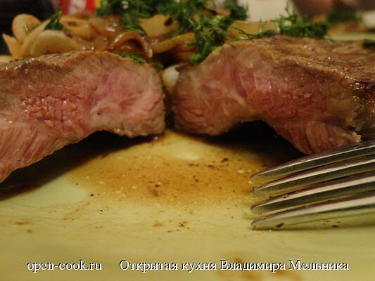 Стейки Ruby-программиста!