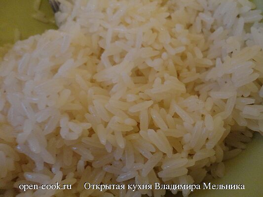 Рис от Владимира Мельника