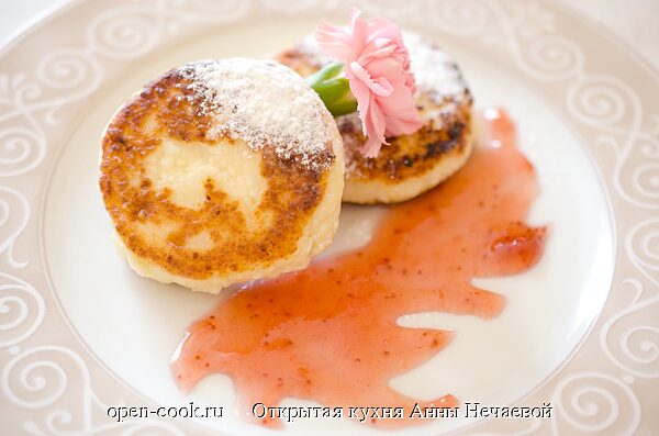 Сырники
