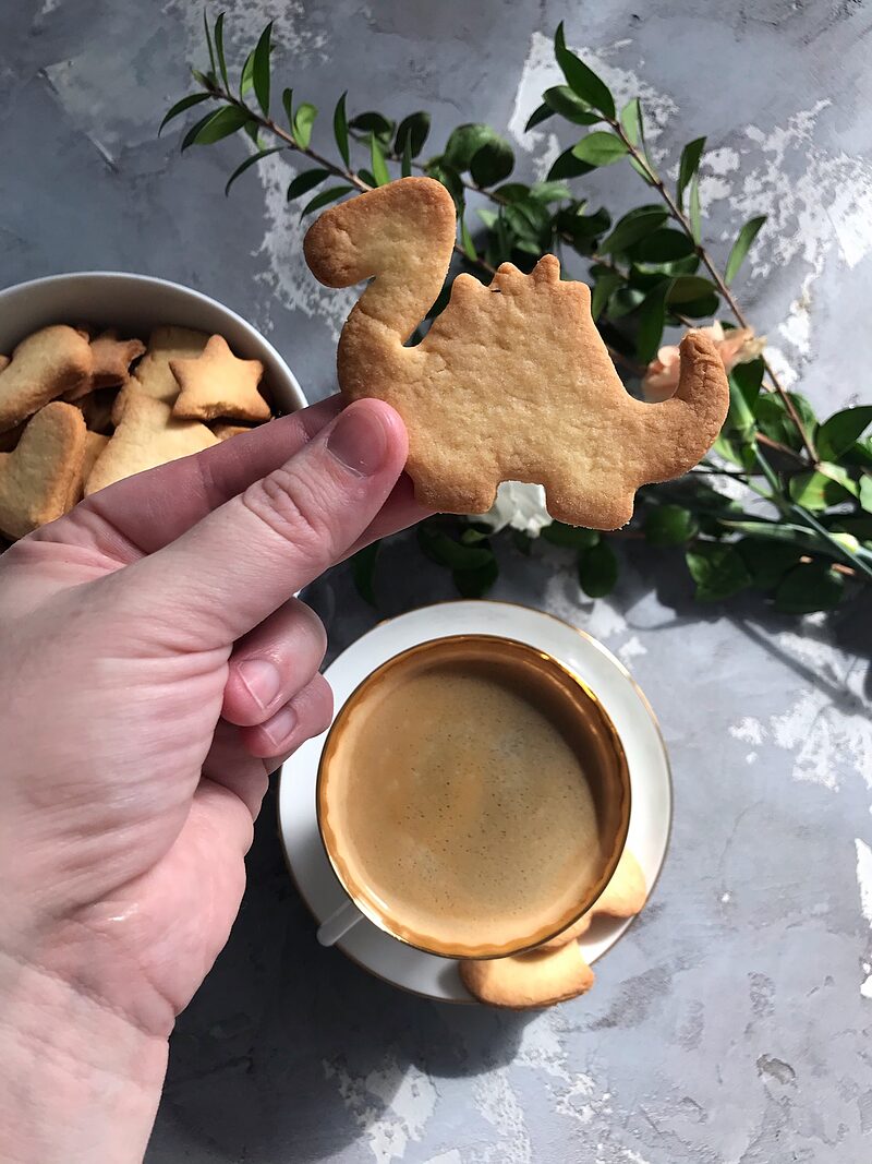 Печенье